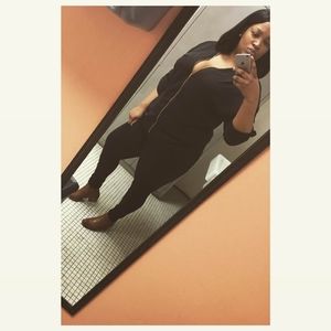 Meet your Posher, Shawna